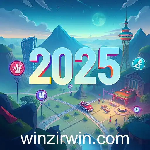 The Evolution of Online Gaming in 2025