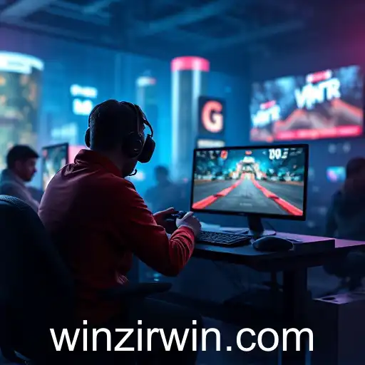 The Evolution and Impact of Online Gaming in Today's Digital Age