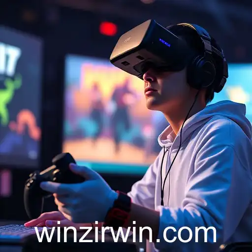 Online Gaming Trends in 2025