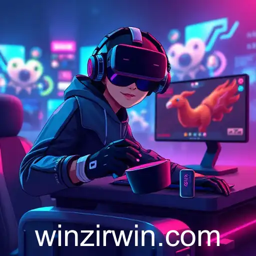 The Rise of Winzir: Navigating the Gaming Landscape