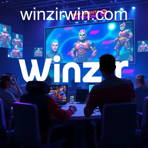 The Rise of Winzir in the Global Gaming Landscape