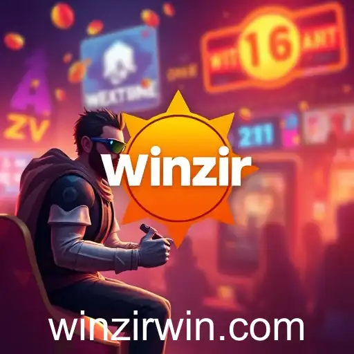 The Rise of Winzir: A Gaming Revolution