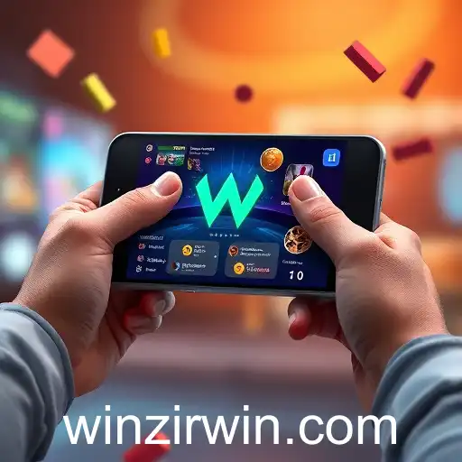 The Rise of Winzir: Transforming the Online Landscape