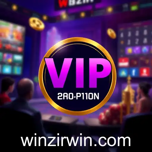 Exploring the Exclusive World of Winzir's VIP Program