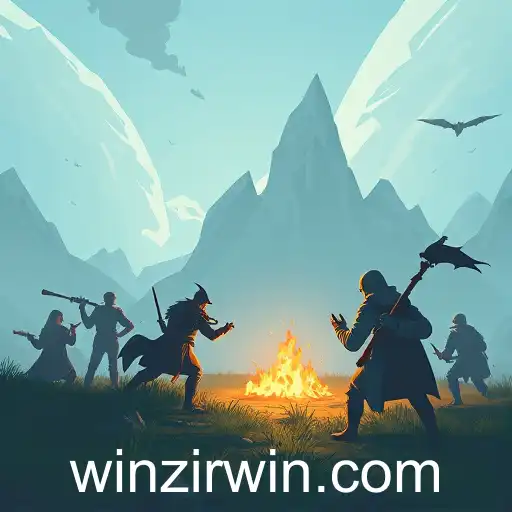 Gaming Platform Winzir Enters Expansion Phase Amid Industry Shifts