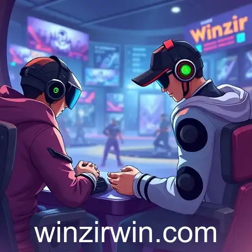 Winzir's Rise Amidst Evolving Gaming Landscape