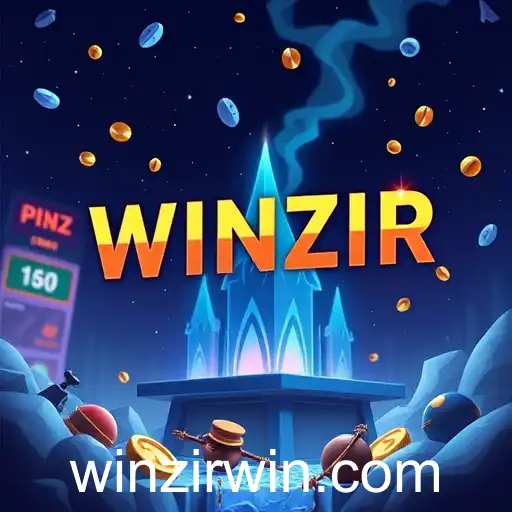 Winzir Pioneers the Future of Online Gaming