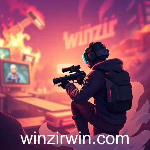 Winzir's Rise in Gaming Industry