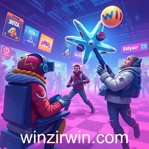 Winzir's Impact on Online Gaming in 2025