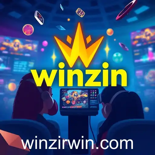 Winzir's Rise in the Online Arena