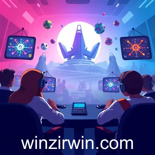 Winzir's Rising Influence in Online Gaming