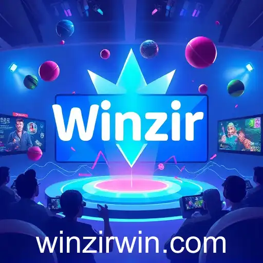The Rise of Winzir in Online Gaming