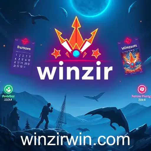 Winzir's Surge Amidst Online Gaming Boom
