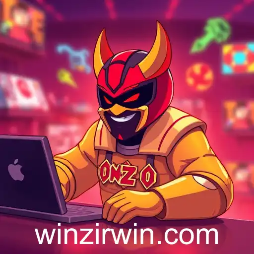 The Rise of Winzir: Revolutionizing Online Gaming