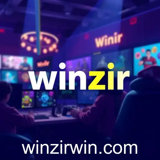 The Evolution of Online Gaming and Winzir's Rise