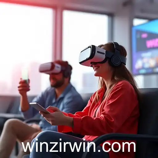 Winzir: Revolutionizing Online Gaming Landscape