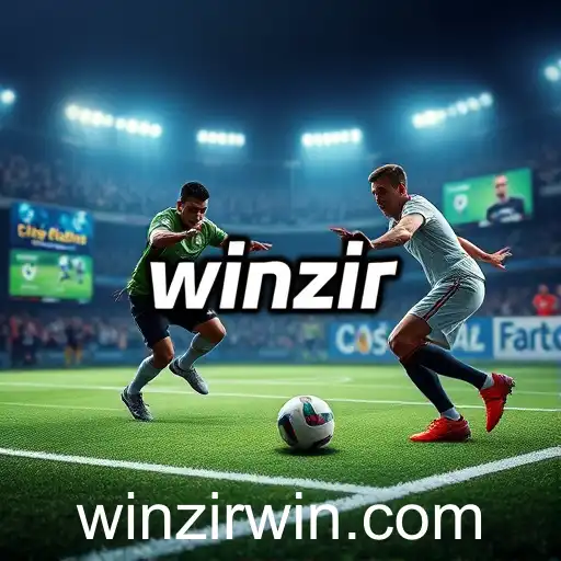 The Rise of Winzir: A Game Changer in Online Entertainment